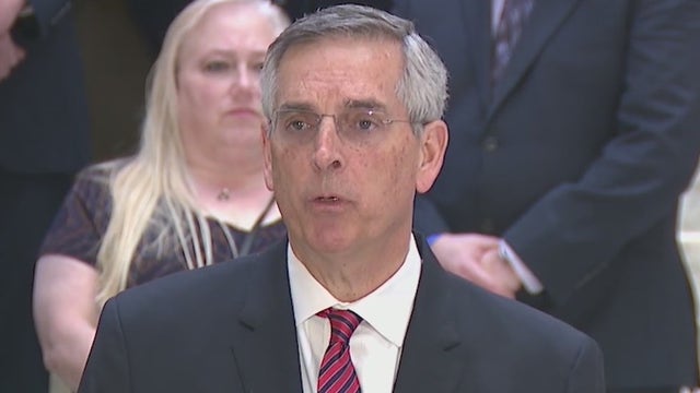 Georgia elections chief aims to shore up Republican support