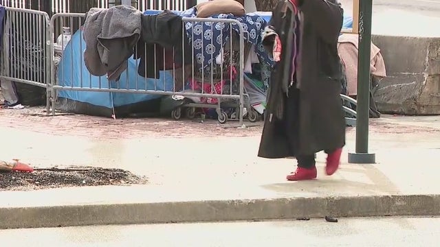 Atlanta officials ask residents to dial 311 for quality-of-life issues