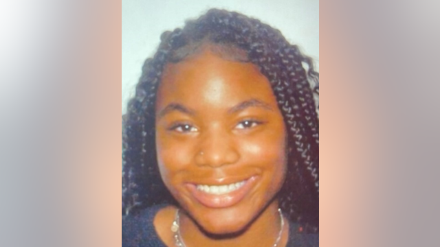 Clayton County Police search for missing 17-year-old female