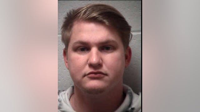 Henry County teacher arrested on sexual assault charges