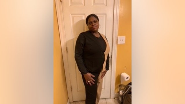 Clayton County woman missing for more than a week, police say