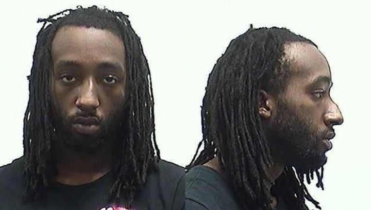 Markeith Martin