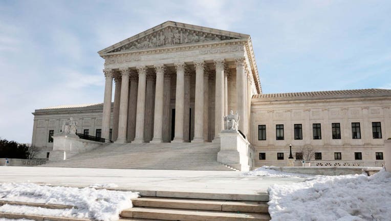 US Supreme Court