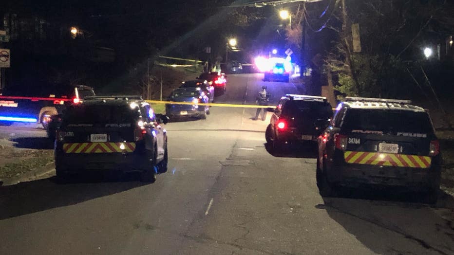 Boy, 1, Critically Injured In NW Atlanta Shooting | FOX 5 Atlanta