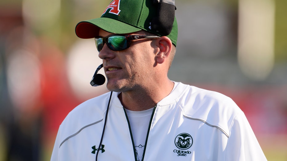 Mike bobo 2024