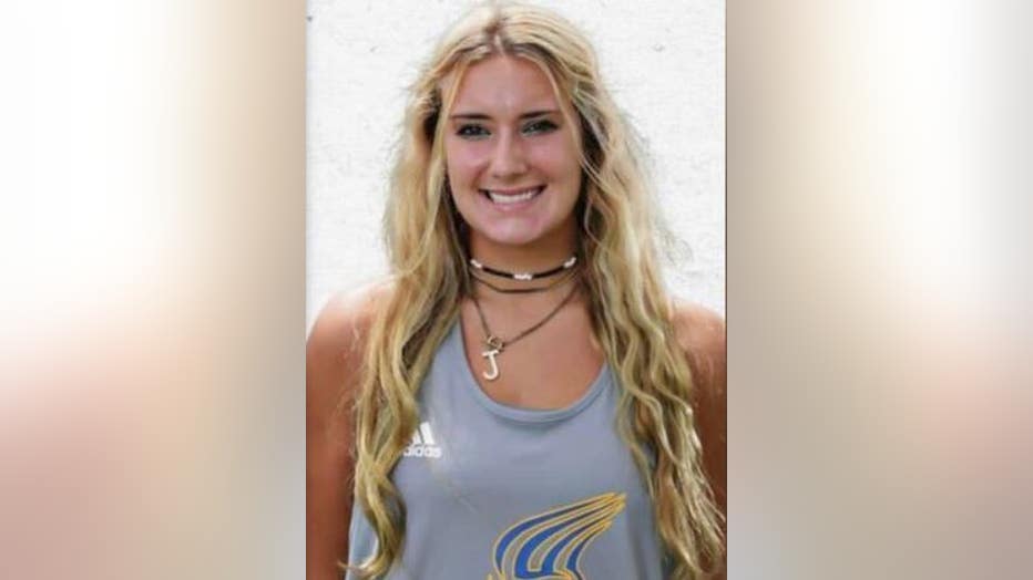 orja Ethridge, 17, reported missing in Monroe County, Ga. (Monroe County Sheriff's Office).