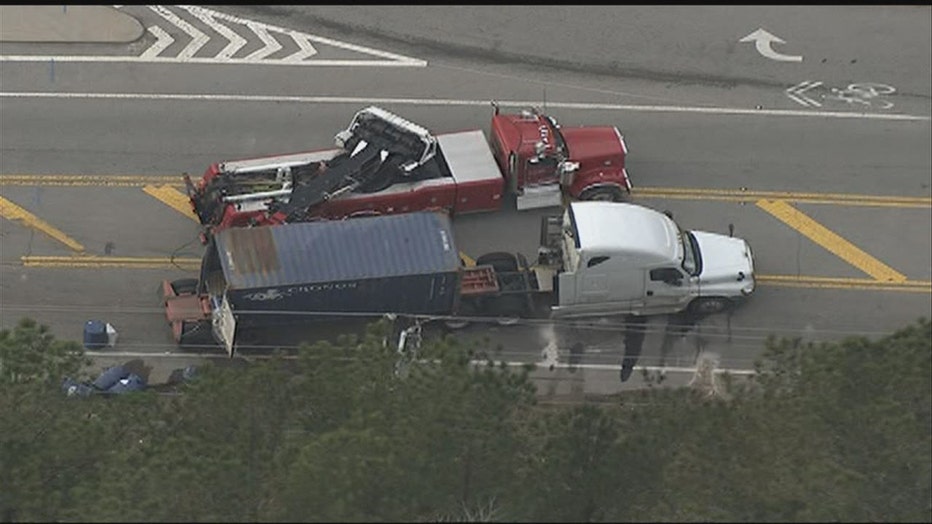 riverside parkway hazmat