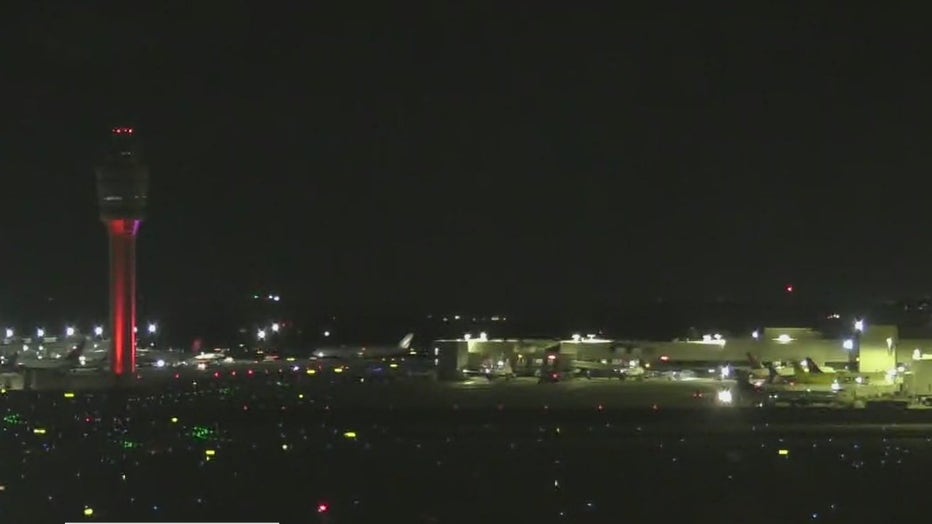 Hartsfield-Jackson Atlanta International Airport