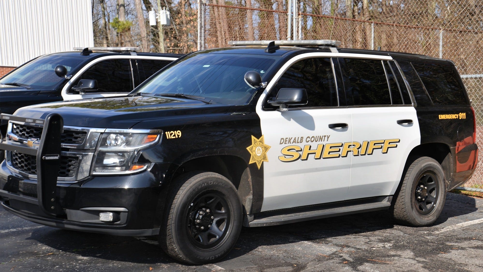 Suspects in separate murders arrested at same DeKalb County home