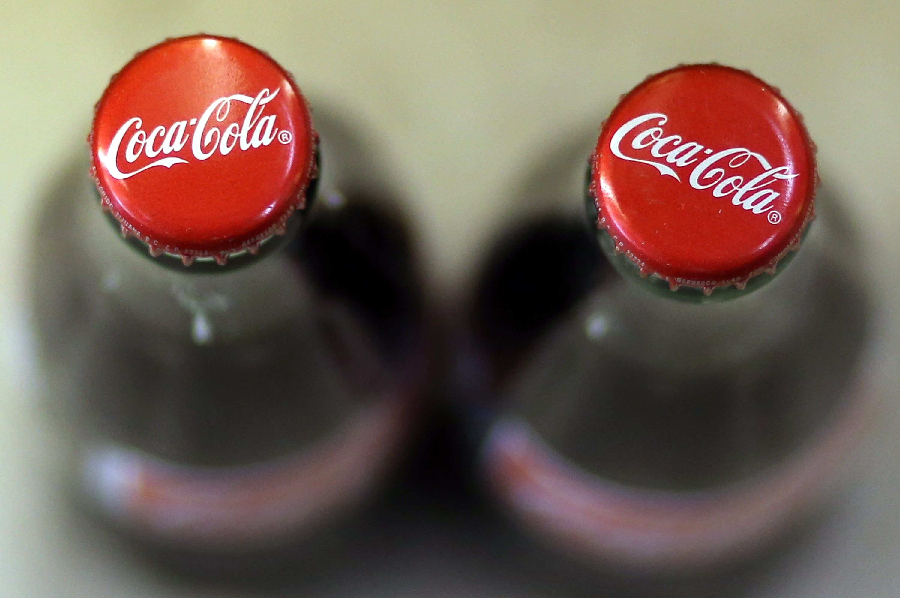 Coca-Cola planning layoff at its Atlanta headquarters