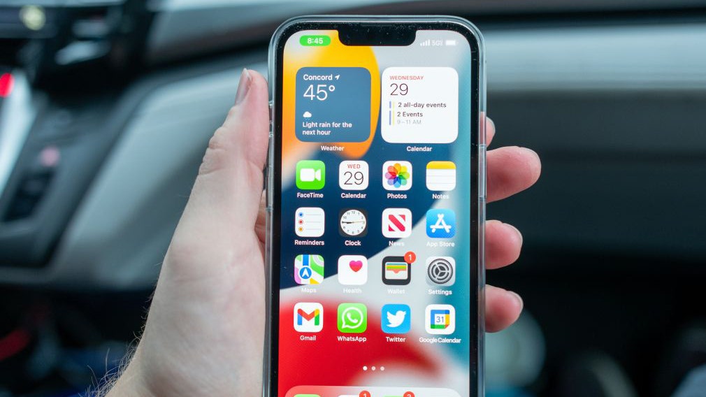 Gov. Kemp signs Georgia high school cellphone ban into law