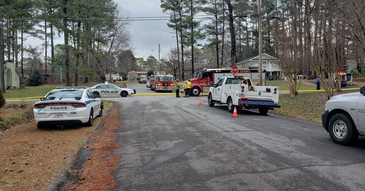 Firefighters pull trapped man, two dogs from burning Gwinnett County ...
