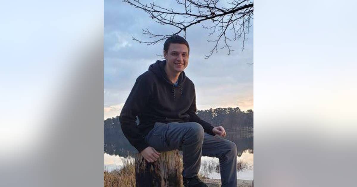 Police: Missing Acworth man last seen running on Ring camera | FOX 5 ...