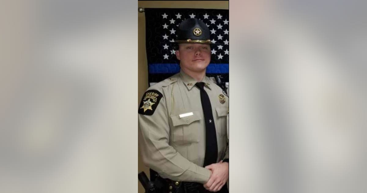 Banks County deputy in recovery after suffering injury during shootout ...