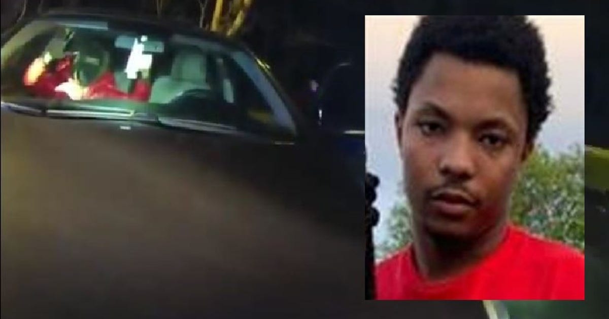 Suspect in 2020 killing of Ohio girl arrested in Sandy Springs | FOX 5 ...