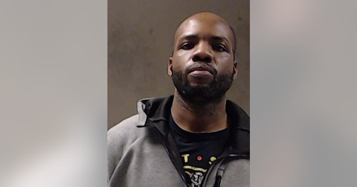 Ex-DeKalb County deputy charged with child molestation, rape | FOX 5 ...