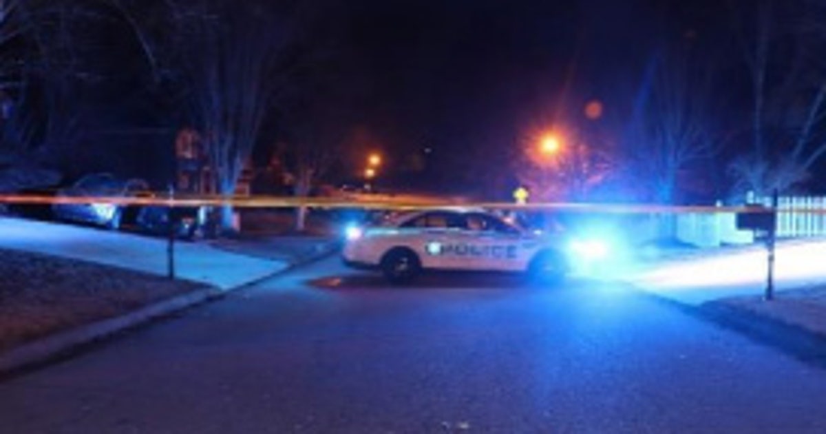 No charges in deadly shooting near Gwinnett County golf course | FOX 5 ...