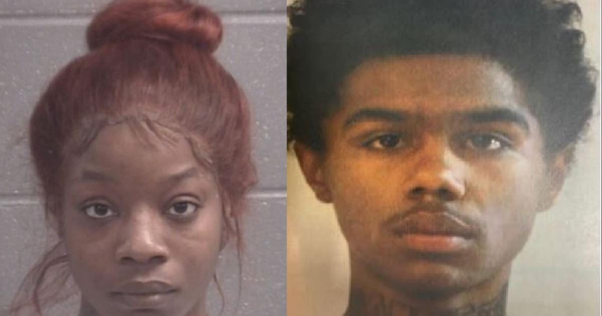 Mother, Griffin man charged in shooting of 4-year-old boy | FOX 5 Atlanta