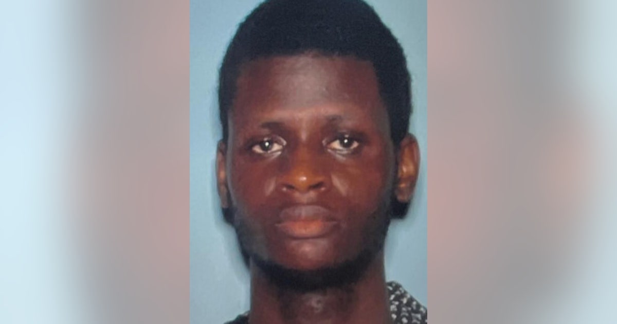 Clayton County police issue Mattie's Call after man didn't return home ...