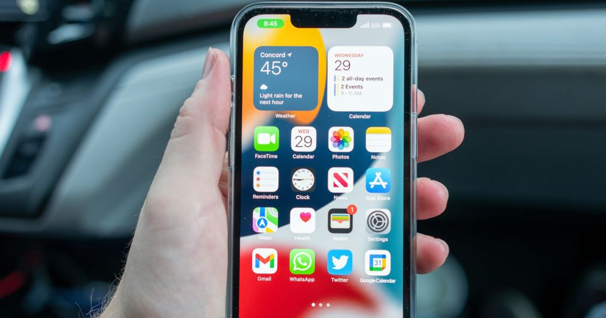 Gov. Kemp signs Georgia high school cellphone ban into law