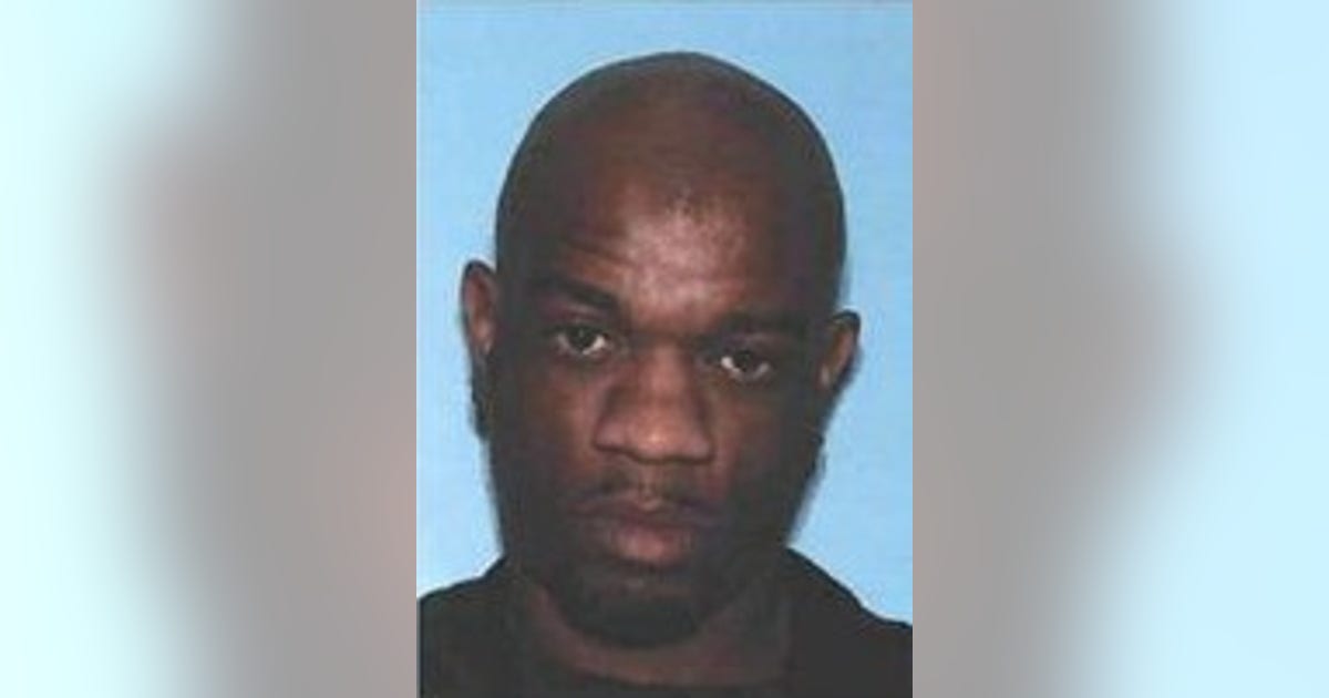 Atlanta police searching for 'most wanted' suspect in vehicular ...
