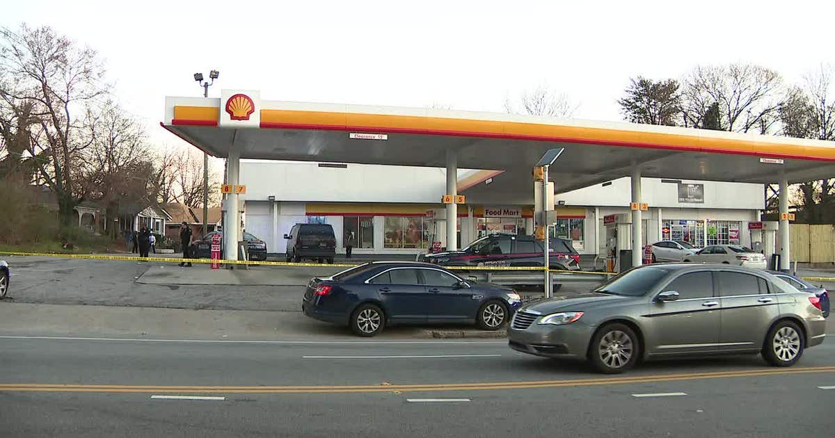 Two injured in northwest Atlanta shooting | FOX 5 Atlanta