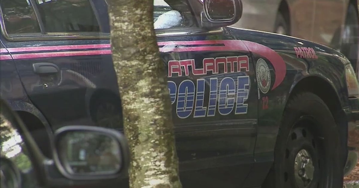Atlanta Police Chief discusses crime reporting practices related to car ...