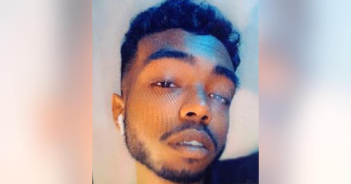 Clayton County Police issue Mattie's Call in search for missing man ...
