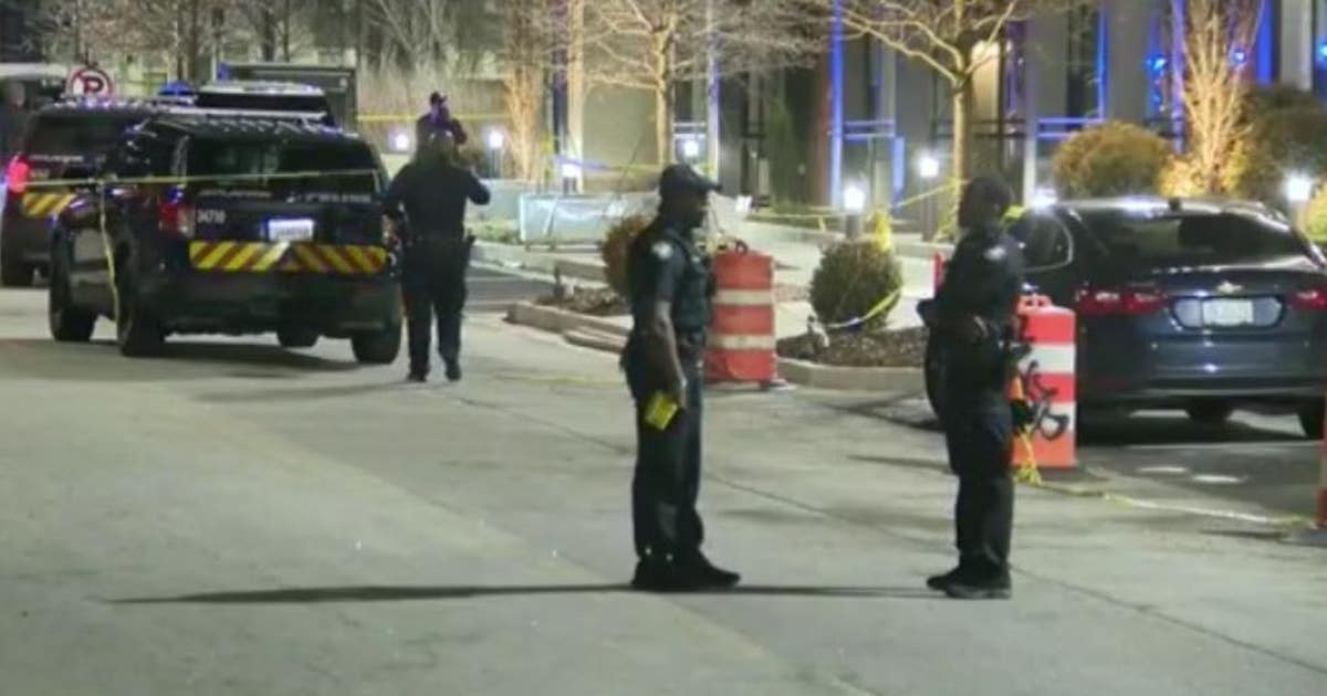 Man injured during string of shootings in Atlanta speaks out | FOX 5 ...