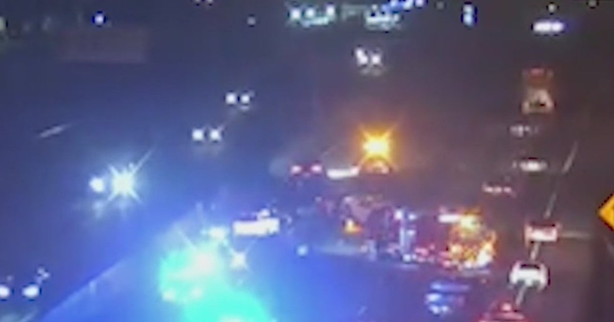 Police investigate deadly motorcycle crash along I-20 in DeKalb County ...