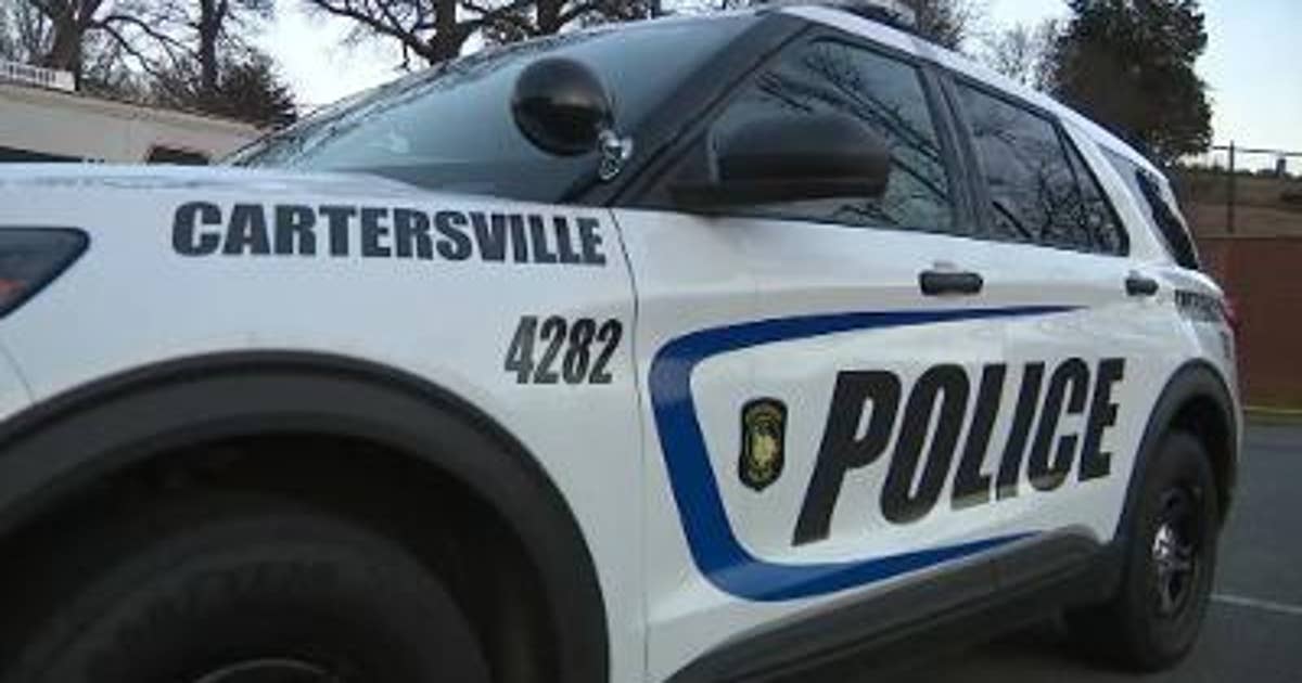 Man arrested for impersonating an officer has previous similar charges ...