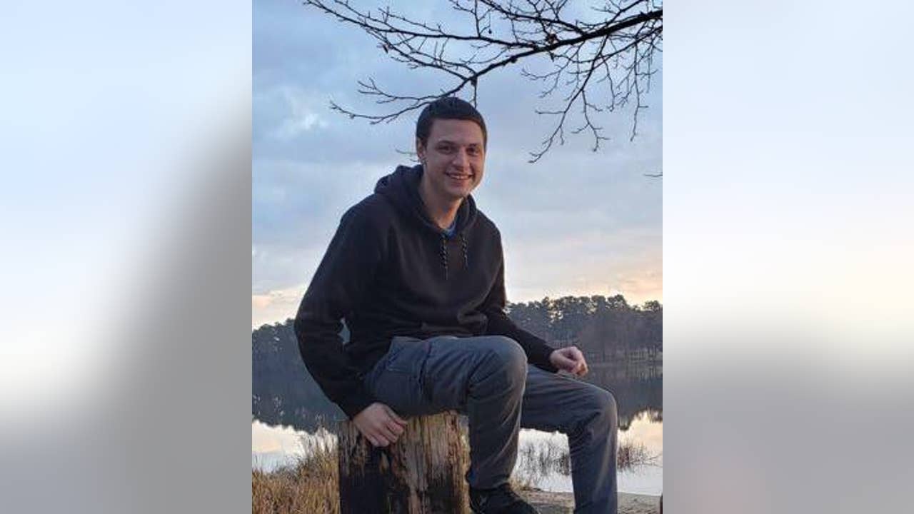 Police: Missing Acworth man last seen running on RING camera - Vimarsana News