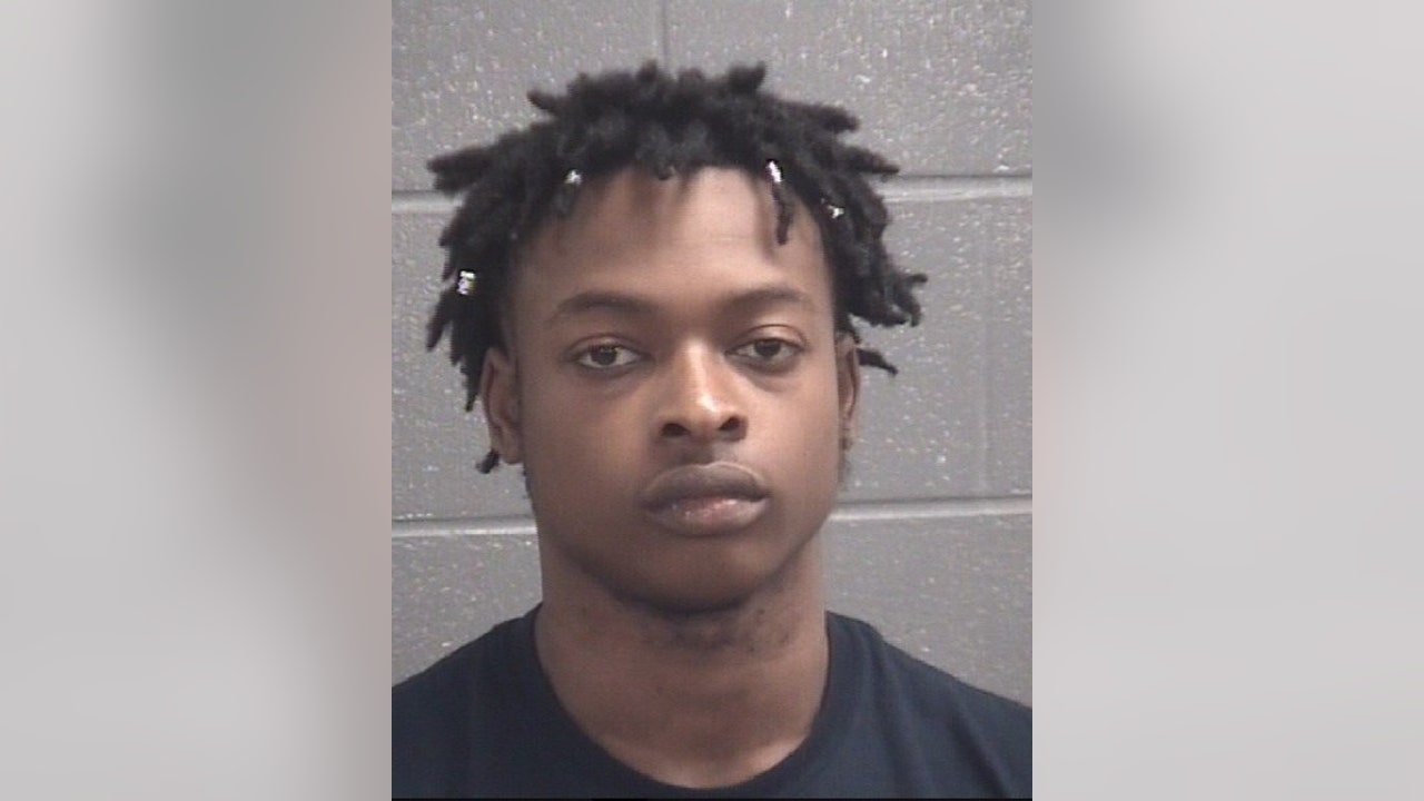 Teen arrested in deadly shootout that sent children running, sheriff says - Vimarsana News