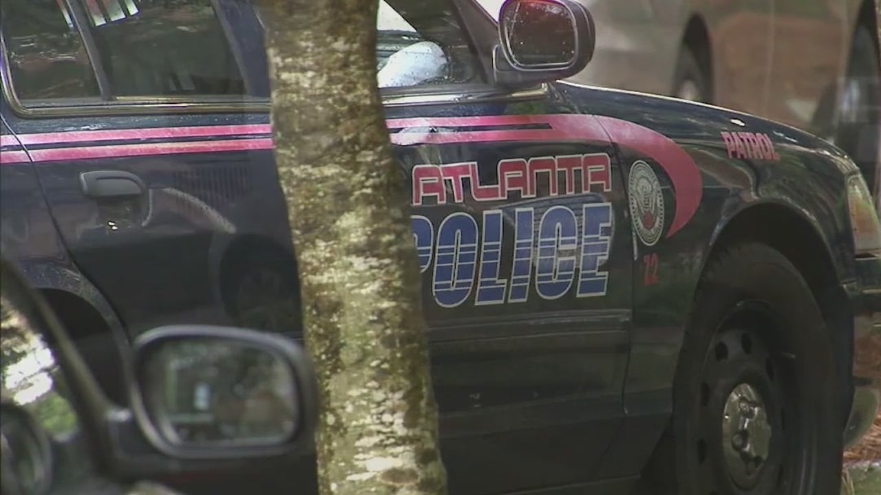 Atlanta Police Chief discusses crime reporting practices related to car