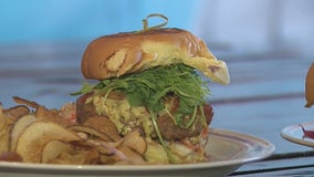 Best End Brewery brings delicious burger to BeltLine on the West End