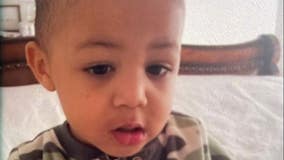 Nova Sampson Amber Alert: Georgia toddler located, safely returned home