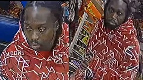 Man pulls gun on gas station employee who told him not to urinate behind building, police say