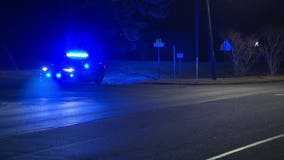 Gunmen in stolen cars open fire on officer in NW Atlanta, police say