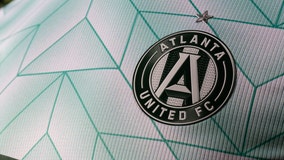 Atlanta United reveals new 'Forest Kit'