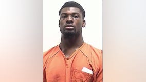 Ex-Georgia linebacker Adam Anderson indicted by grand jury on rape charge