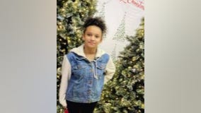 Police issue Mattie's Call for 11-year-old girl last seen at her home in Clayton County