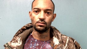 Deputies: Suspect wanted for assaulting Alabama officer arrested in Georgia