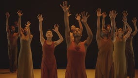 Alvin Ailey Dance Theater celebrates Black History Month with Atlanta performances