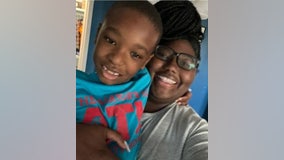 Forsyth County 6-year-old found safe