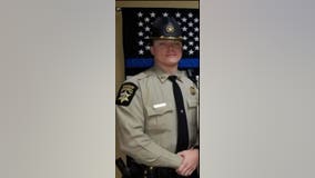 Banks County deputy in recovery after suffering injury during shootout