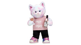 Build-A-Bear launches ‘after dark’ collection for adults for Valentine’s Day