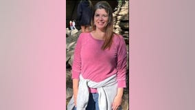 Woman reportedly missing after leaving Cherokee County home