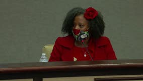 NAACP asks police to investigate threats to Gwinnett County school board chair