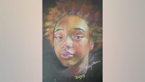 East Point Police release sketch of teen found dead near vacant home, continue search for suspect