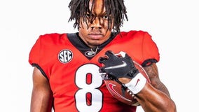 University of Georgia linebacker signee EJ Lightsey shot in hometown